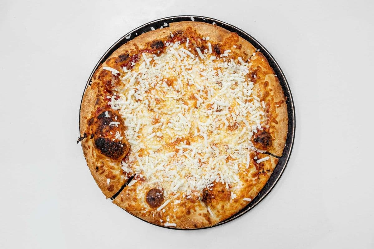 Medium Cheese Lover Pizza( popular )