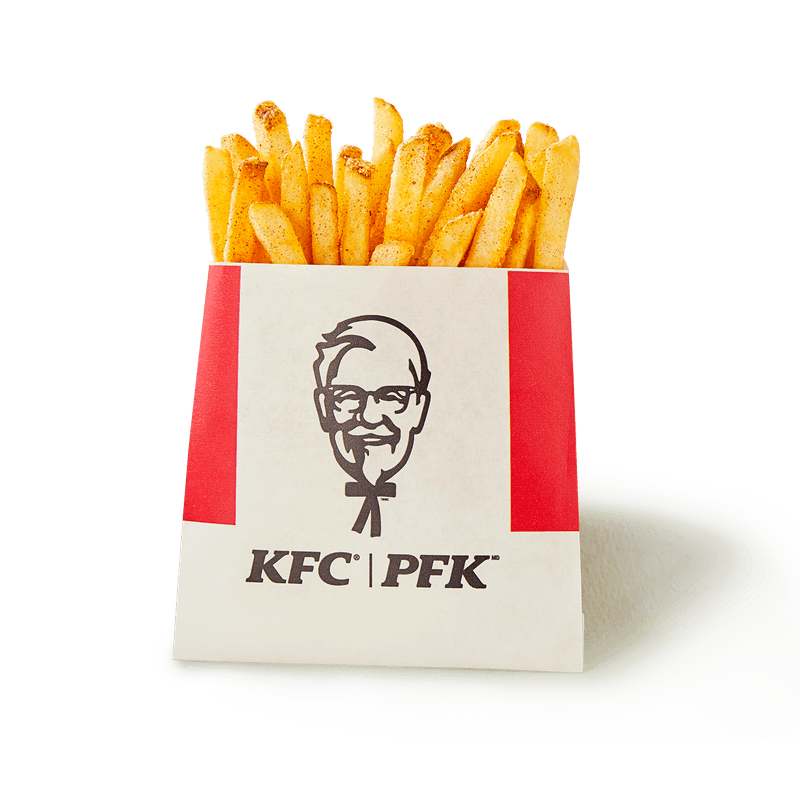 Fries