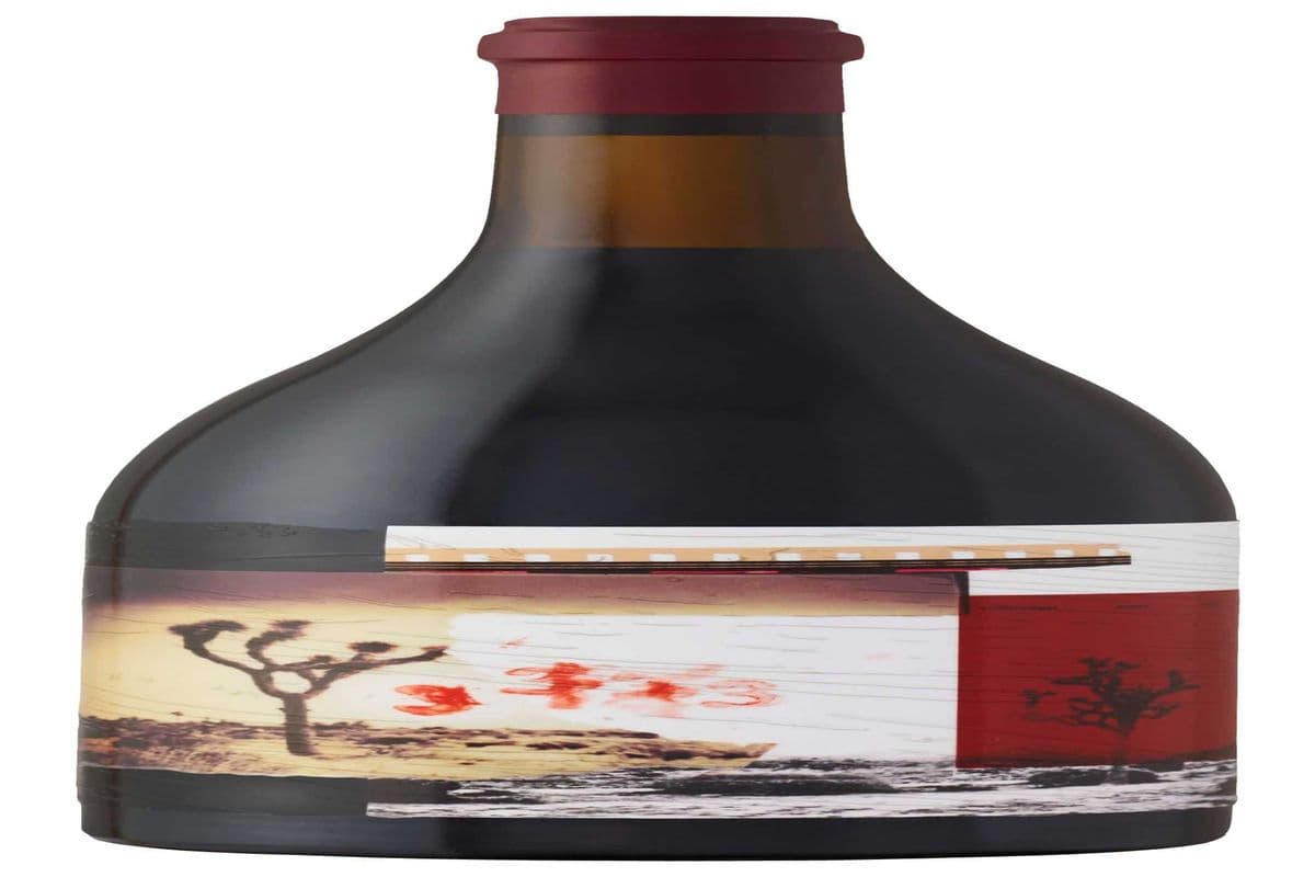 ORIN SWIFT 8 YEARS IN THE DESERT (1 x 750 ml)