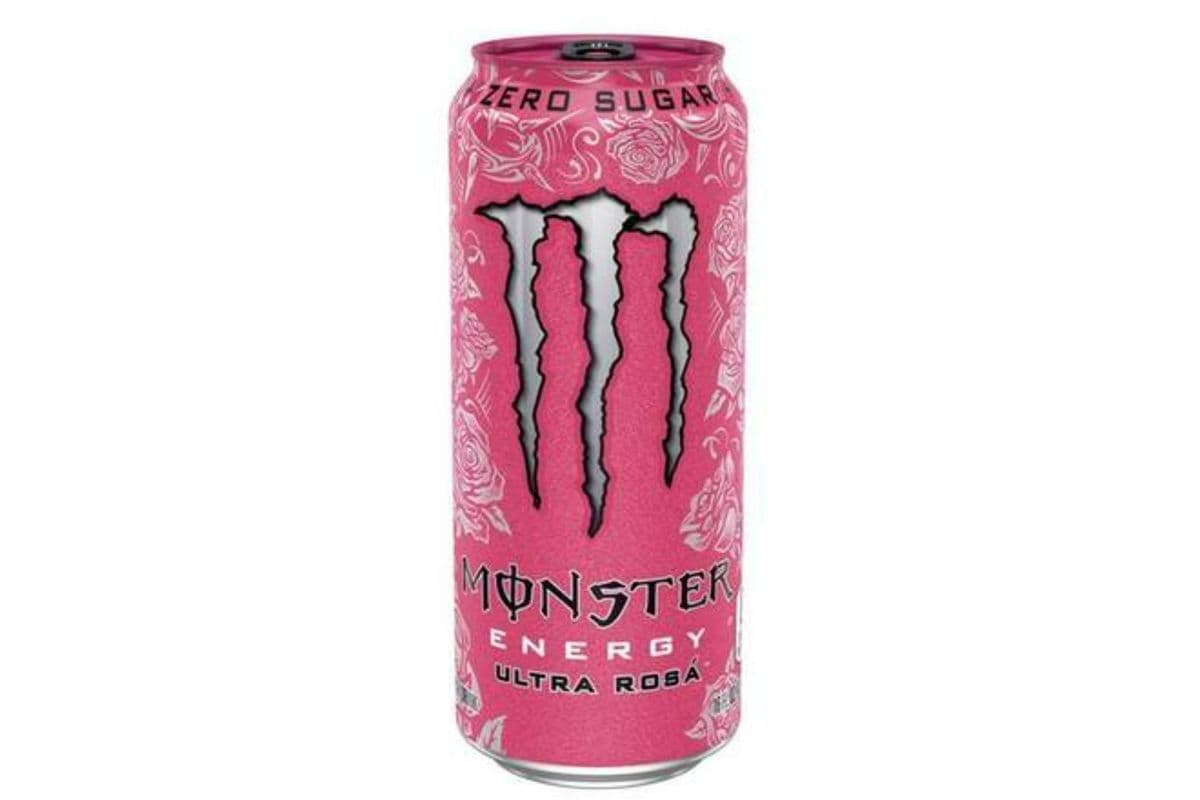 Monster Ultra Rosa (473 ml)