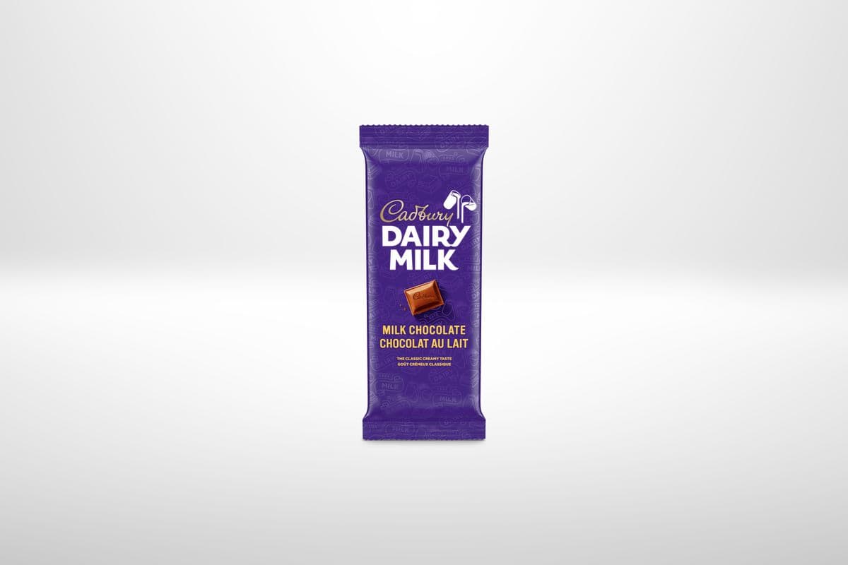 Cadbury Dairy Milk (90 g)