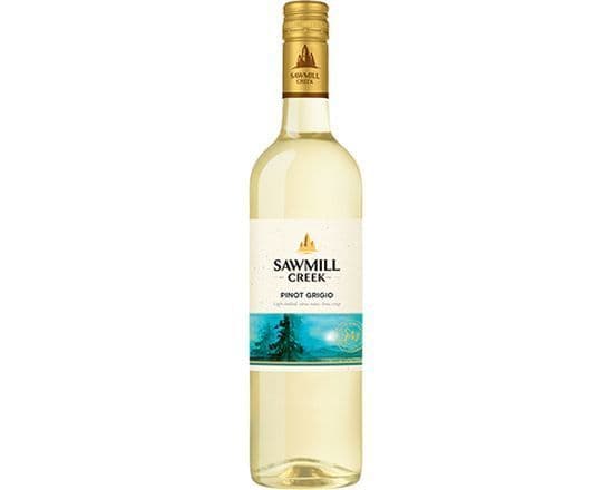Sawmill Creek Pinot Grigio, 750 ml