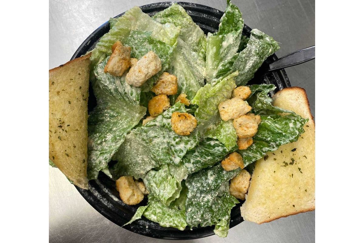 Caesar Salad