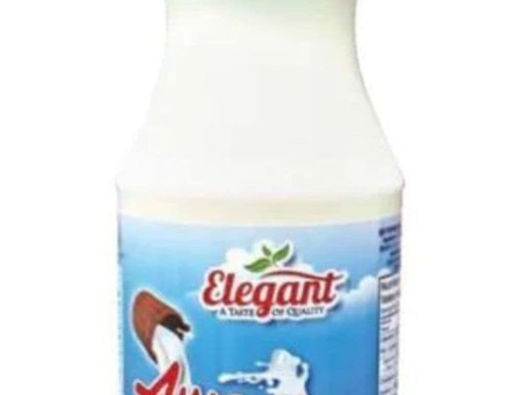 Ayran Yogurt Drink