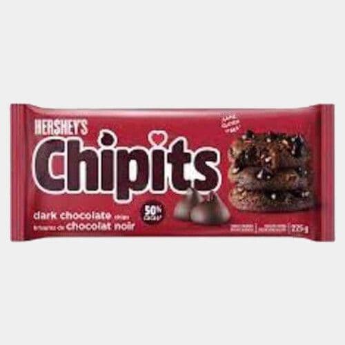 Hershey's Brisure de chocolat noire (225g) / Hershey's Dark Chocolate Chips (225g)