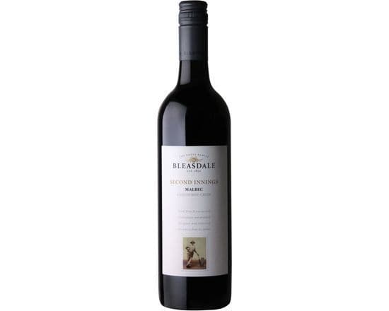 Bleasdale Second Innings Malbec, 750 ml