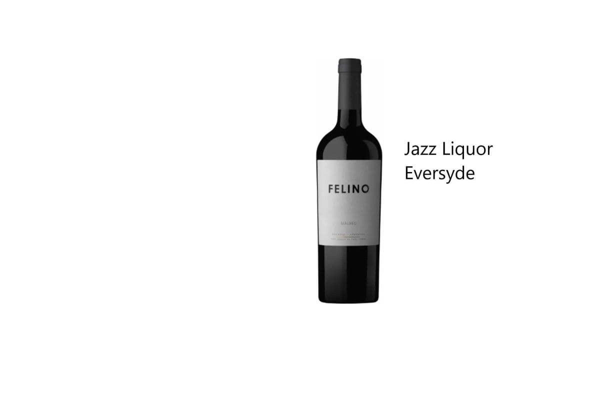 VINA COBOS FELINO MALBEC (1 x 750ML)