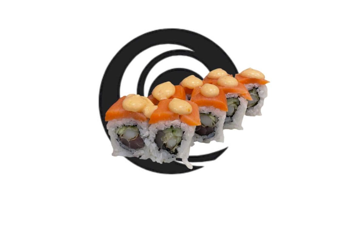 Kon'ya Roll