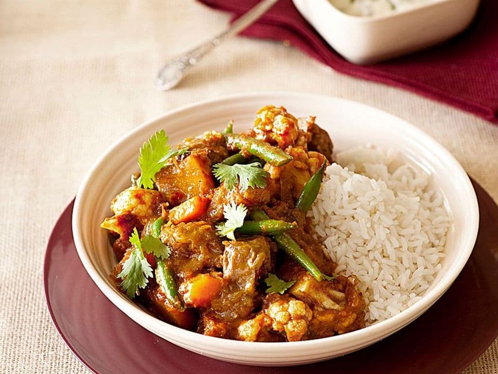 Three Spices Chicken with Rice 51. 台式無骨三杯雞飯-o-