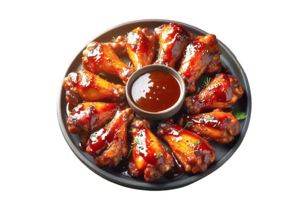 Chicken Wings/Bites (SINGLE FLAVOUR)