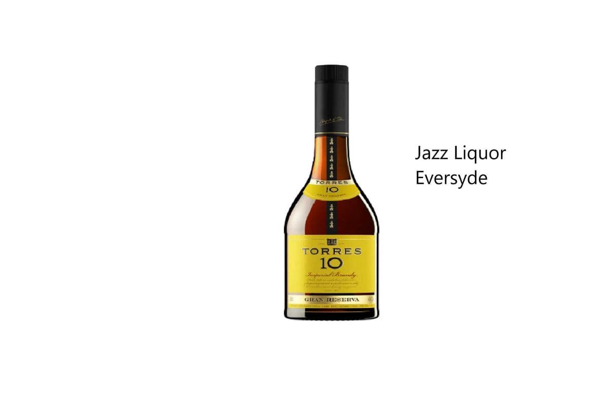 TORRES 10YR BRANDY (1 x 750 ML)