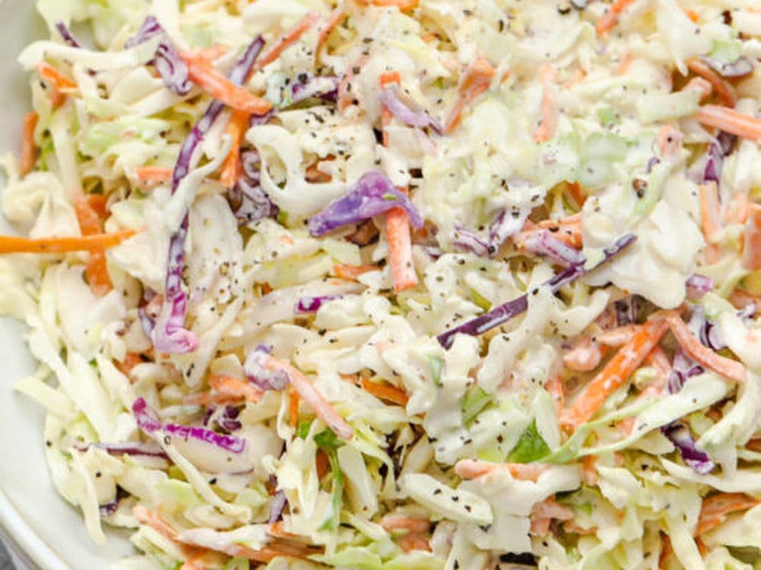 Coleslaw