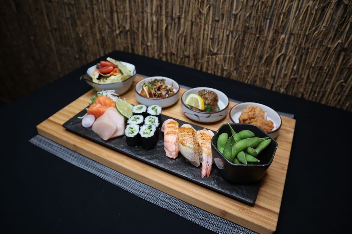 Osaka Special