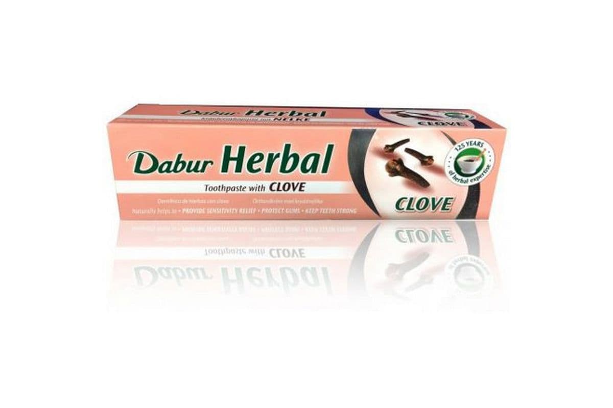 Dabur Toothpaste