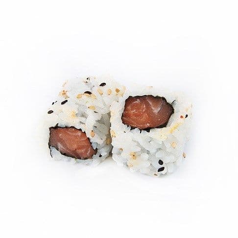 34 - Sake hosomaki / 34 - Sake
