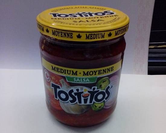 Tostitos Salsa (418 ml)
