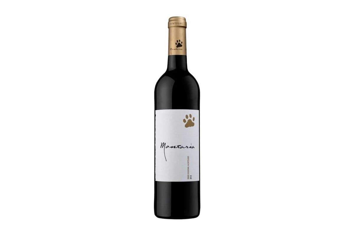 Montaria Red (Portugal) (750 ml) (1 x 750ml)
