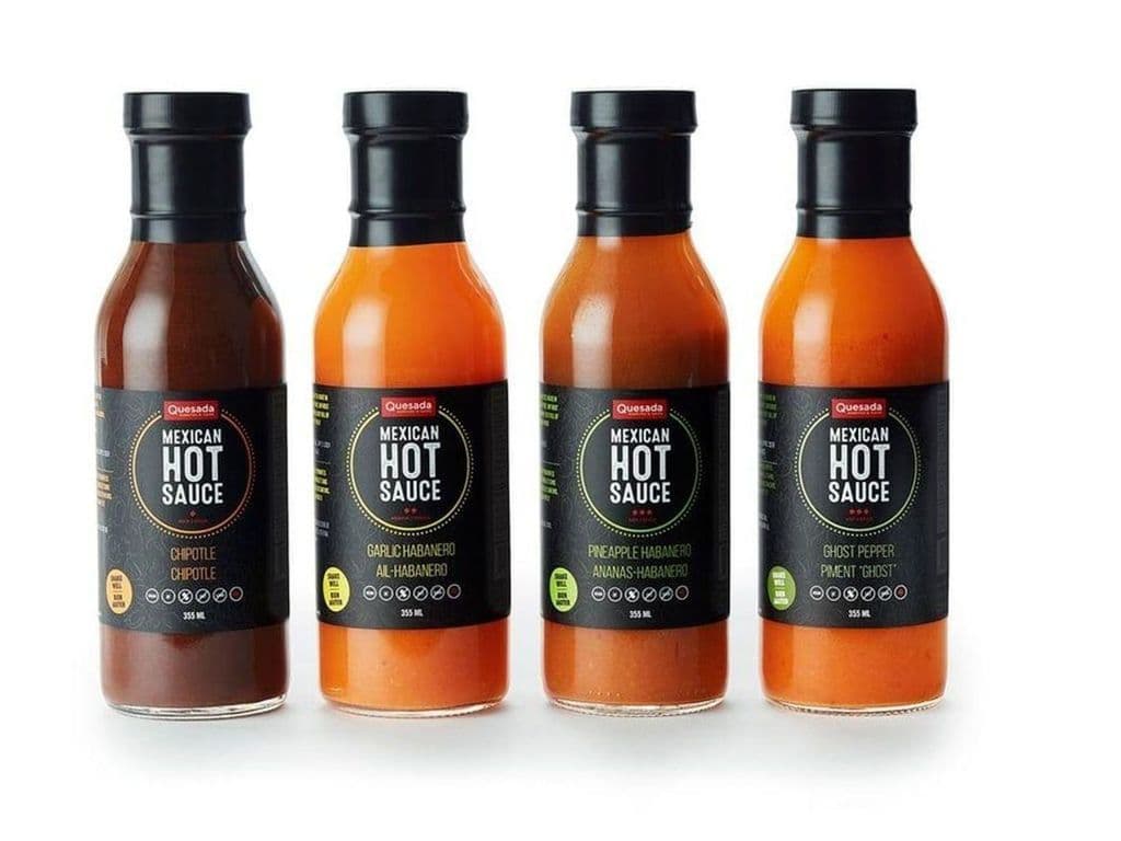 Side Signature Sauce