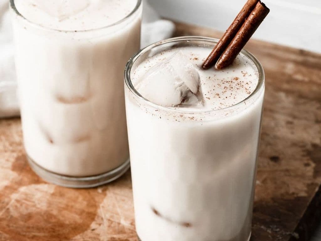 Homemade Horchata (700ml)