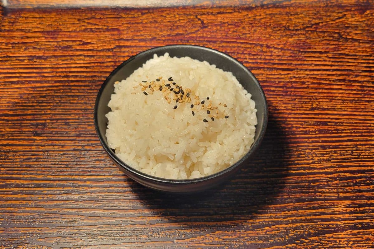 Rice