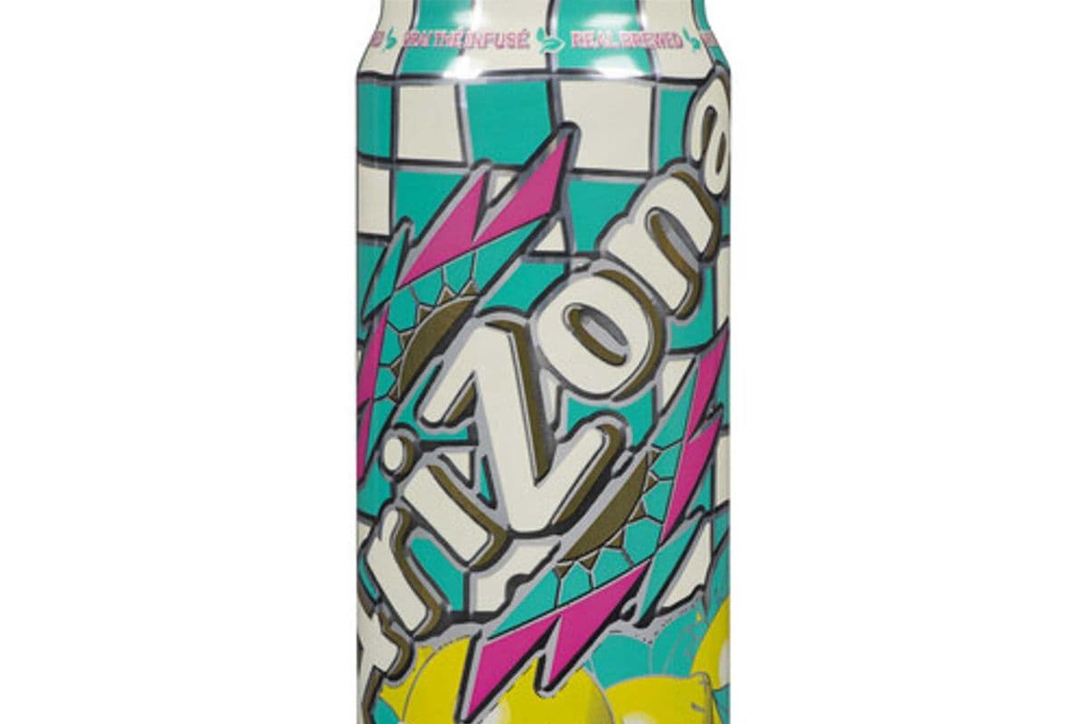 Arizona Iced Tea