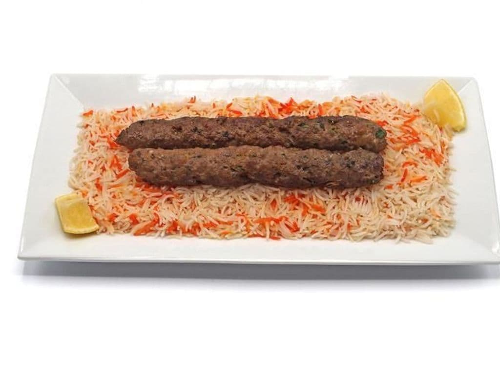 Beef Kababs