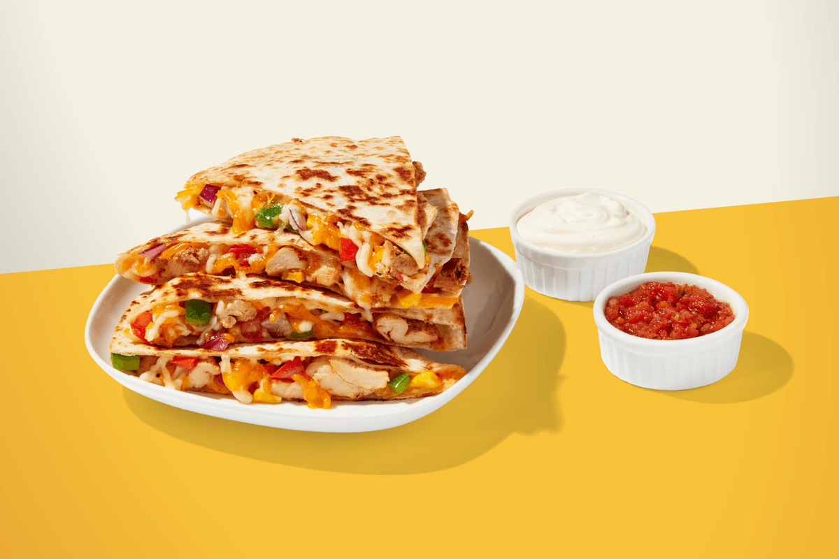 Quesadilla