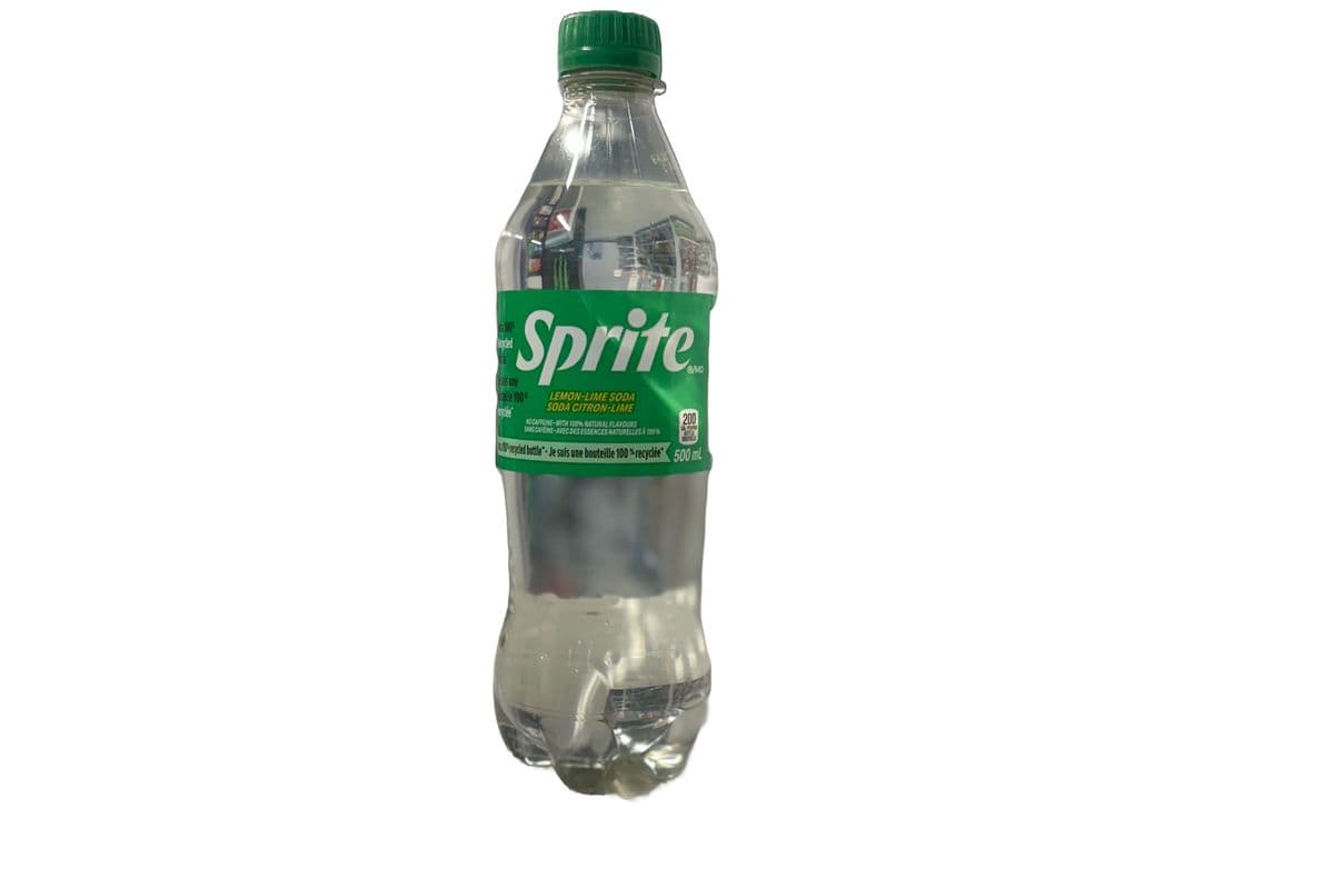 Sprite (500ml)
