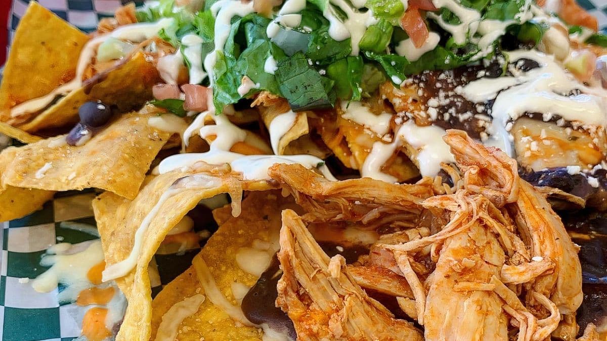 Nachos