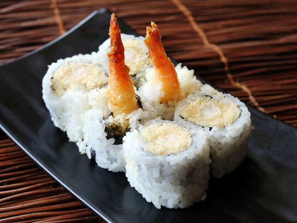 Shrimp Tempura B_R (6pcs)