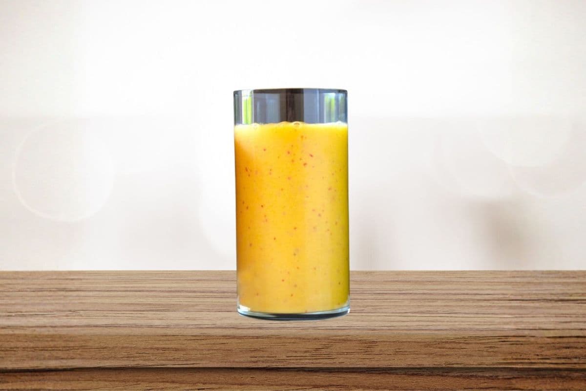 Wildseads Sunshine Smoothie