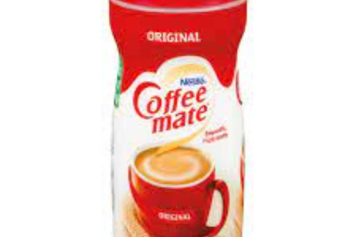COFFEE MATE ORG (170G)