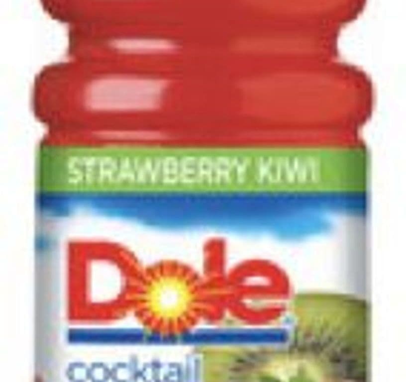 Strawberry Kiwi (Dole)