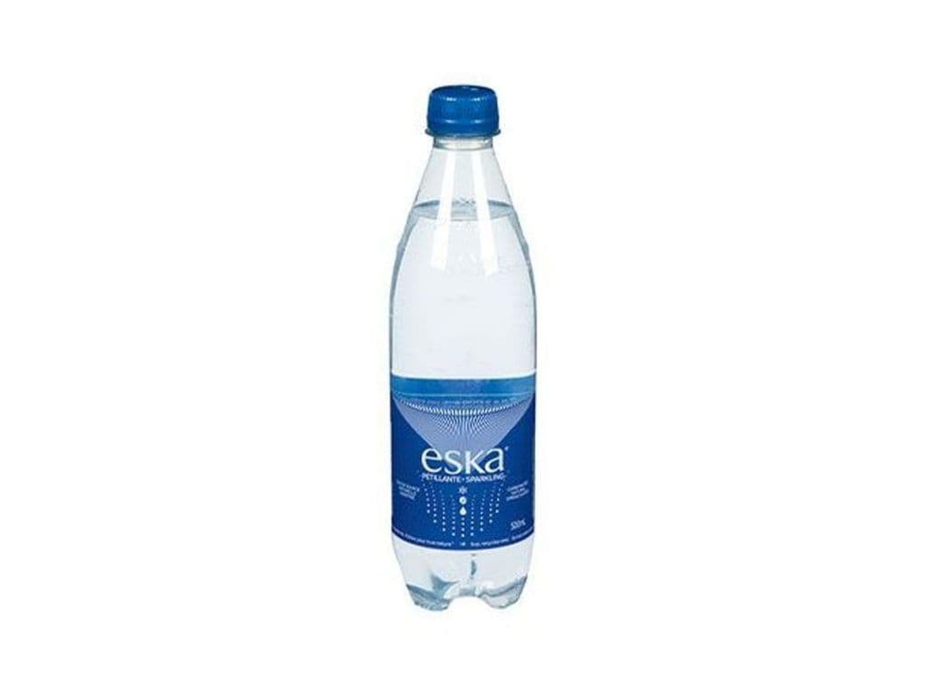 Sparkling Water