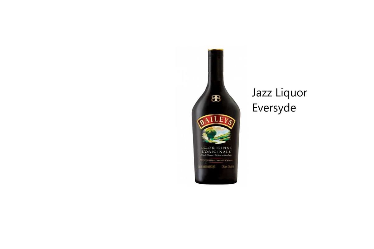 BAILEYS ORIGINAL IRISH CREAM (1 x 1.75L)