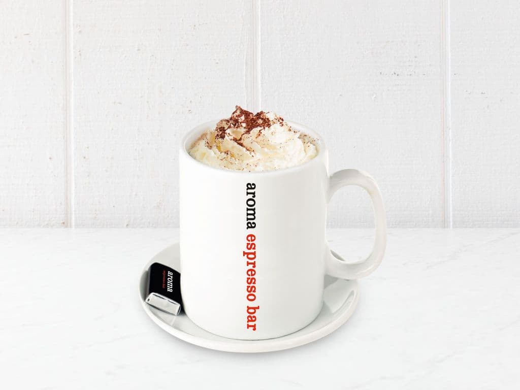 Aroma Coffee