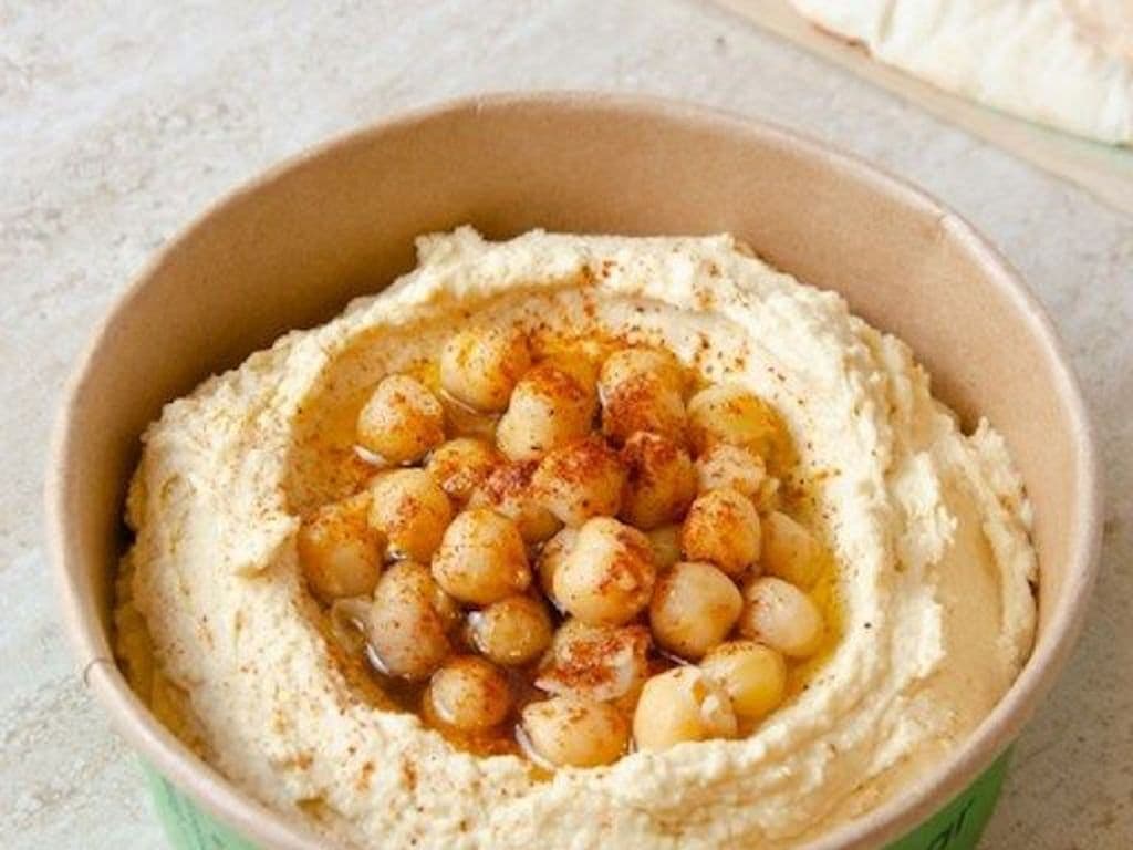 Hummus