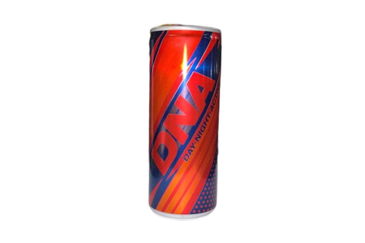 Dna Energy Drink 250ml