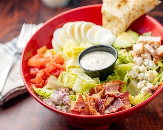 West Coast Cobb Salad