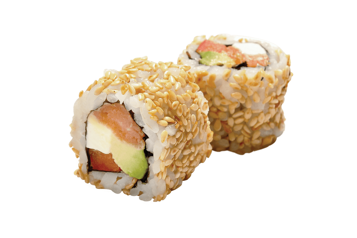 20.Sesame Roll