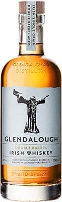 Glendalough Double Barrel, 750 ml