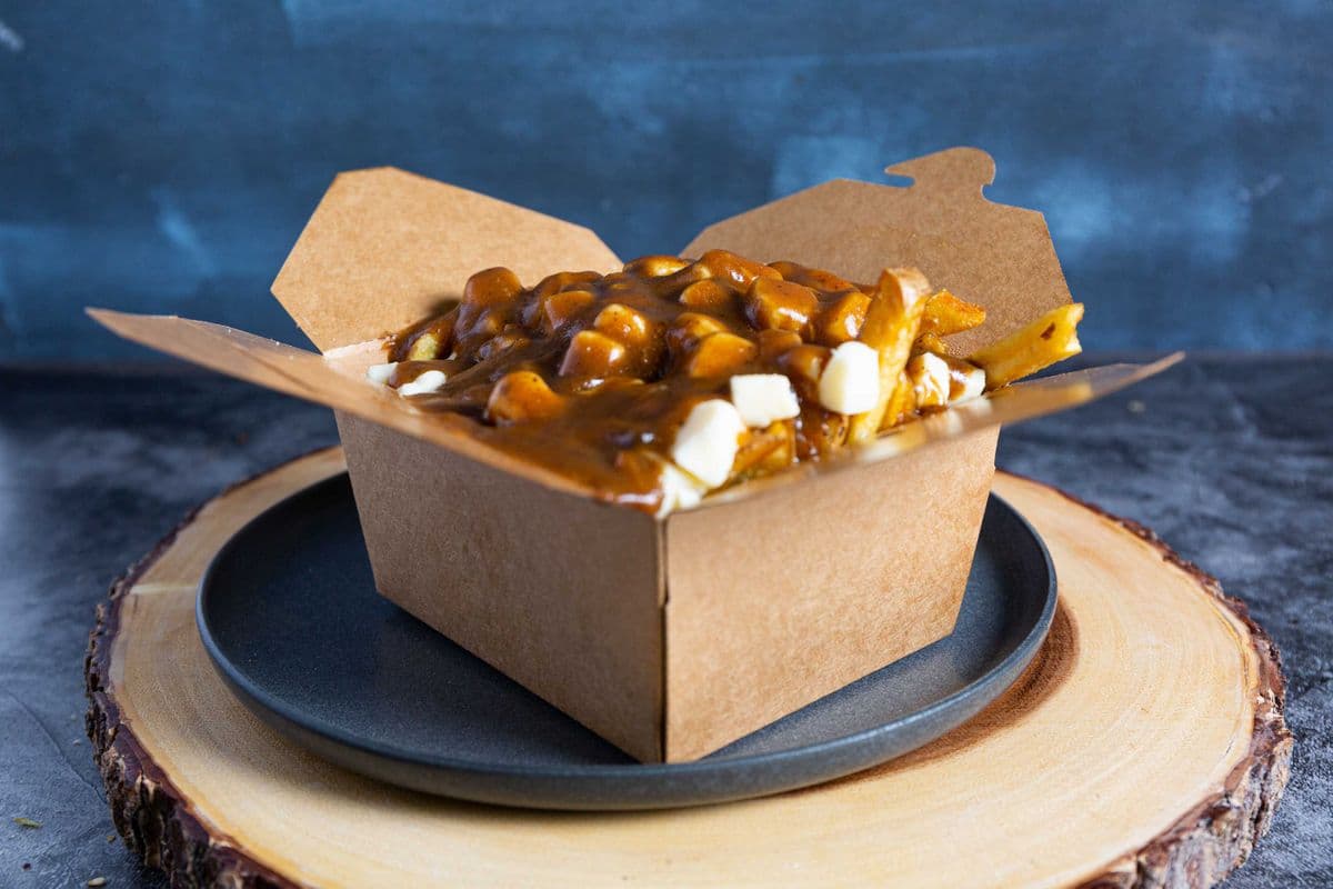 Poutine