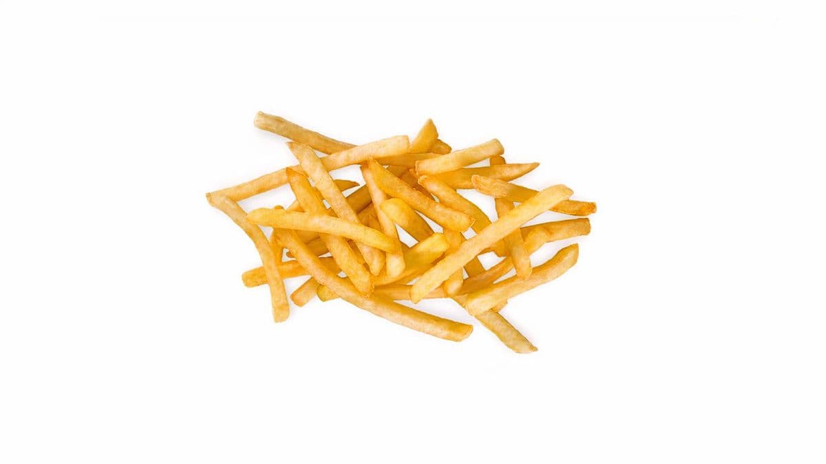 Frites / Fries