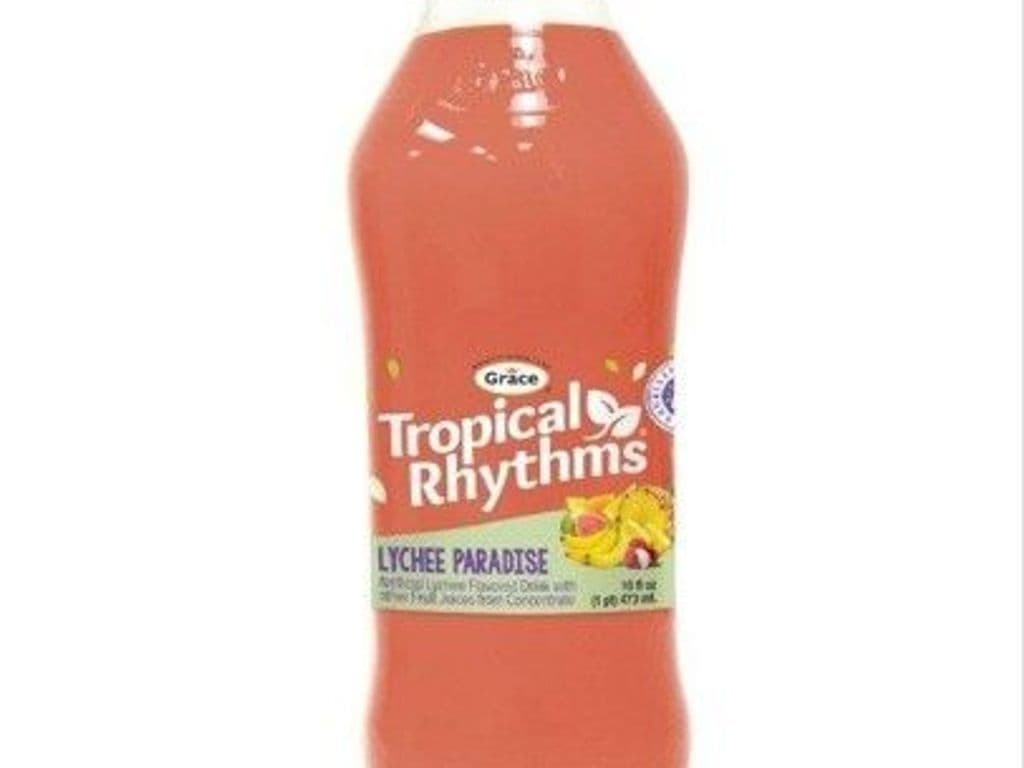 Lychee Paradise Tropical Rhythms
