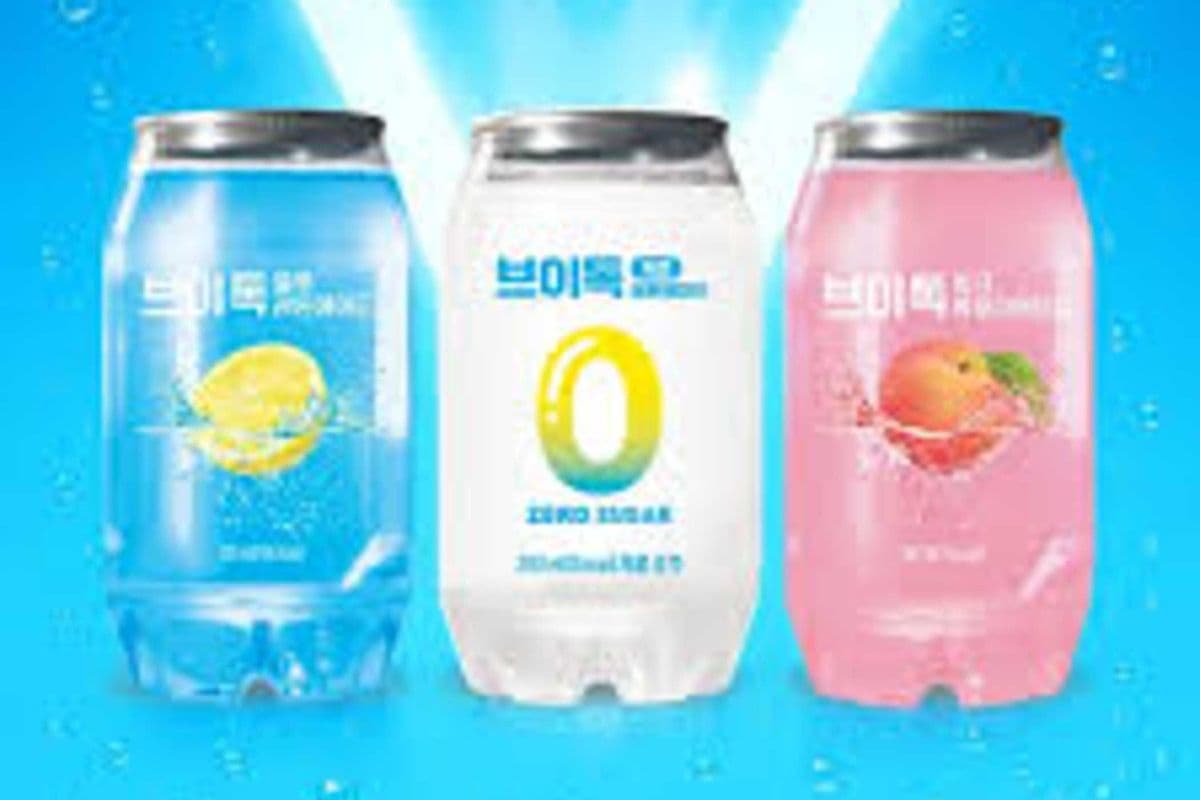 Vtalk Soda