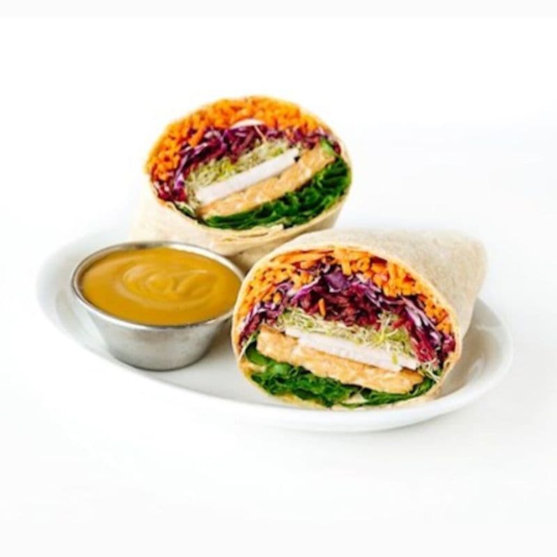 Dragon Sandwich / Dragon Sandwich