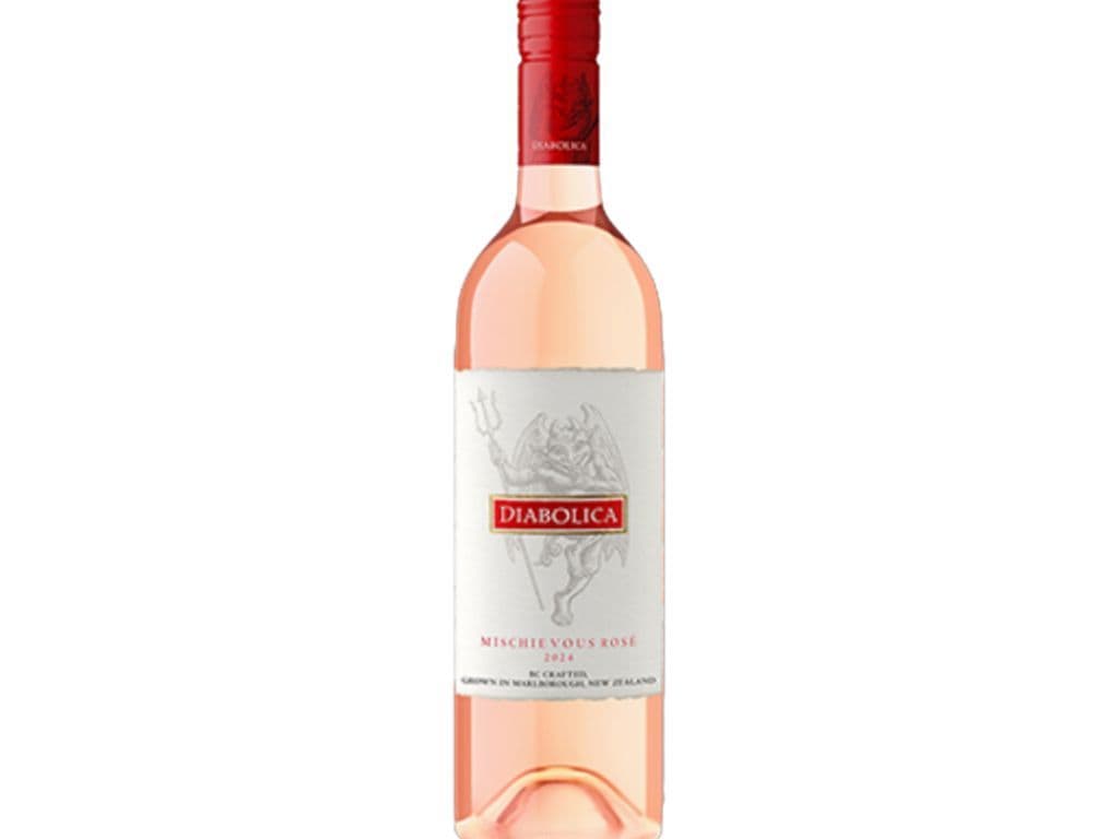 Diabolica - Rose 2024