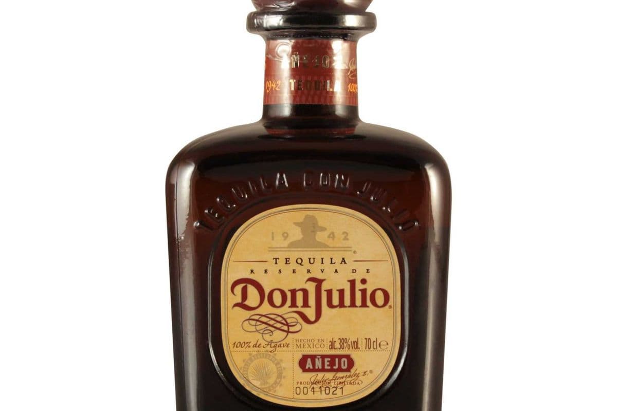 Don Julio Anejo (1 x 750ml)