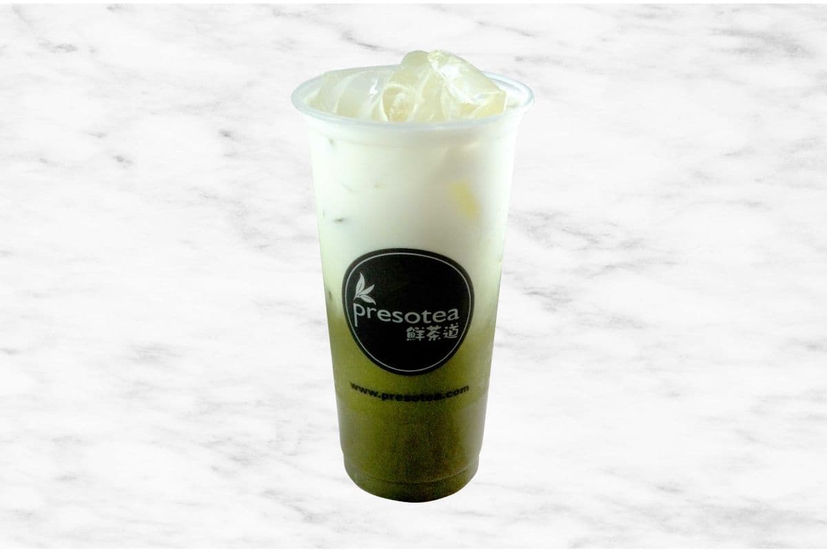 Matcha 抹茶