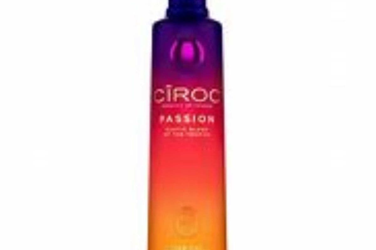 Ciroc Passion (1 x 750 ml)